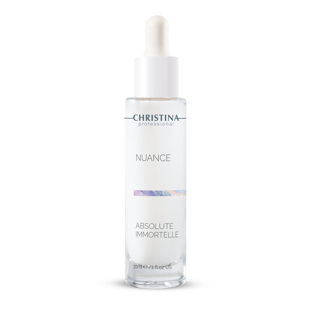 ABSOLUTE IMMORTELLE (30 ml) - Christina Cosmeceuticals Corporate