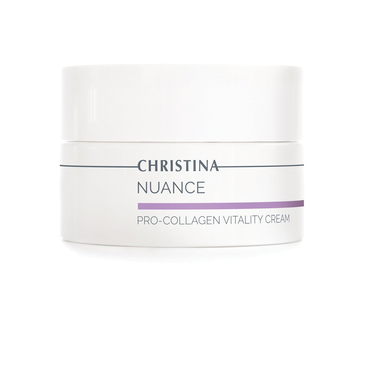 PRO-COLLAGEN VITALITY CREAM (50 ml)