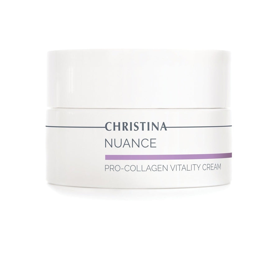 PRO-COLLAGEN VITALITY CREAM (50 ml)