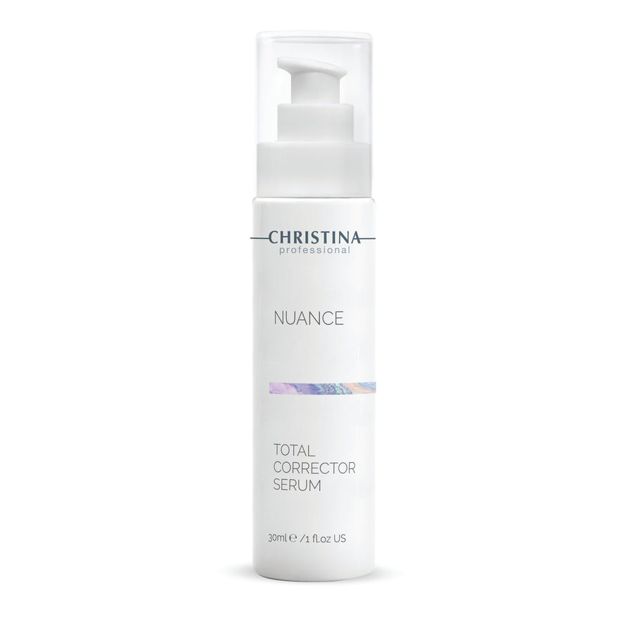 CHRISTINA NUANCE アブソリュートイモテール30ml CHRISTINA NUANCE｜クリスティーナ シルク シリーズ詳細