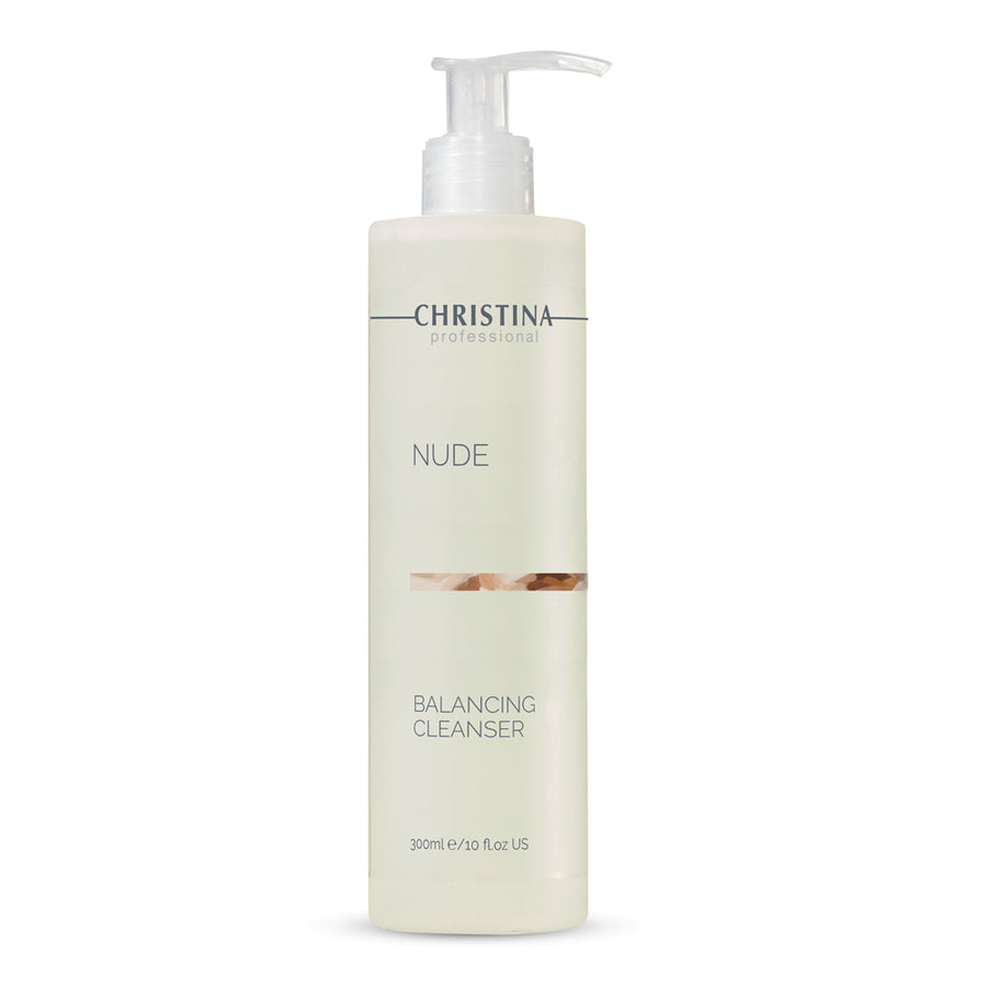 NUDE BALANCING CLEANSER 300 ml
