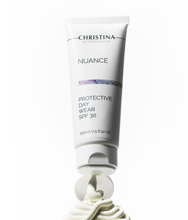 Nuance Protective Day Wear SPF 30