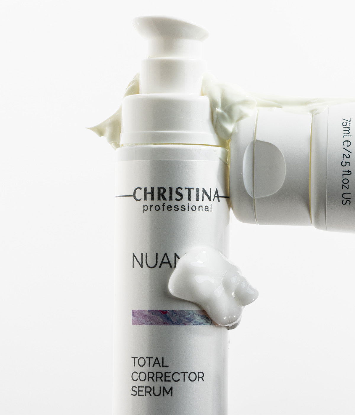 NUANCE – Christina Cosmeceuticals Corporate