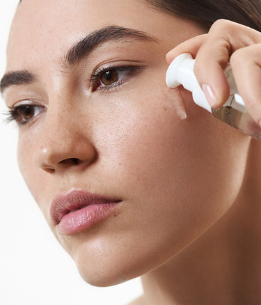 Unstress Eye and Neck concetrate