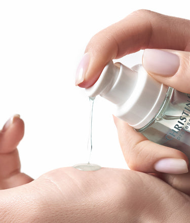 Unstress Eye and Neck concetrate