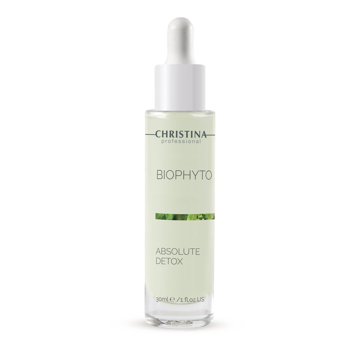 Absolute Detox Serum