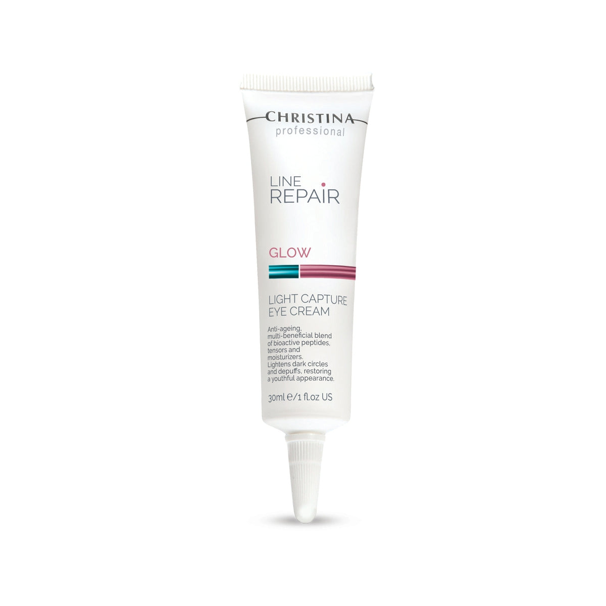 Glow Light Capture Eye Cream 30 ml - Christina Cosmeceuticals Corporate