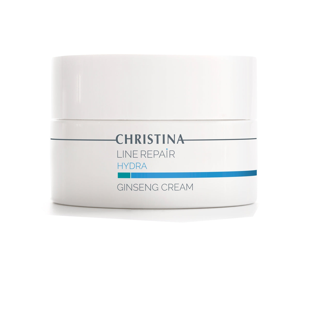 Hydra Ginseng Cream 50 ml - Christina Cosmeceuticals Corporate
