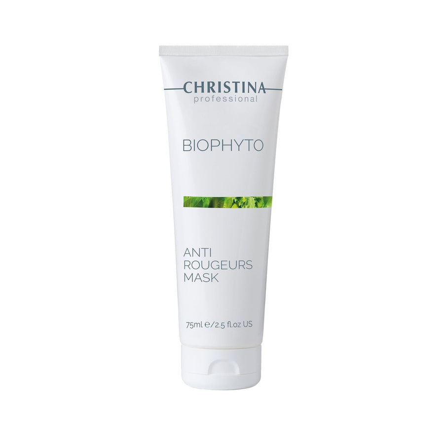 Anti Rougeurs Mask