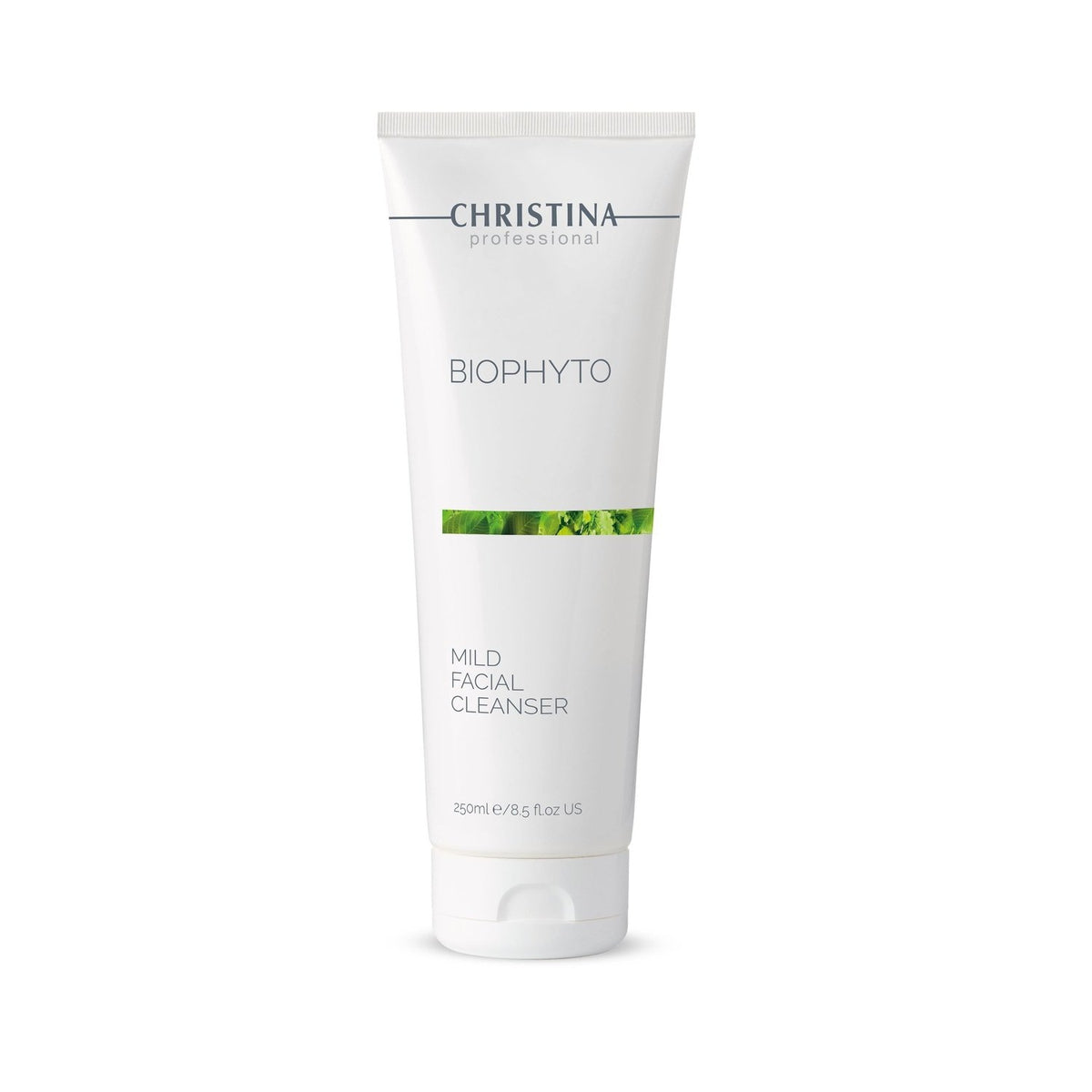 Mild Facial Cleanser - Christina Cosmeceuticals Corporate