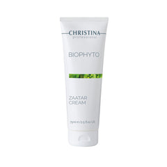 パック・フェイスマスク CHRISTINA BIOPHYTO ZAATAR CREAM 250ml ザターマスク【Bio Pyoto】（CHRISTINA /フェイスマスク・パック）