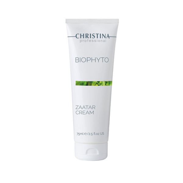 パック・フェイスマスク CHRISTINA BIOPHYTO ZAATAR CREAM 250ml ビオフィート ザターマスク – Demantoide Beauty&cosmetic