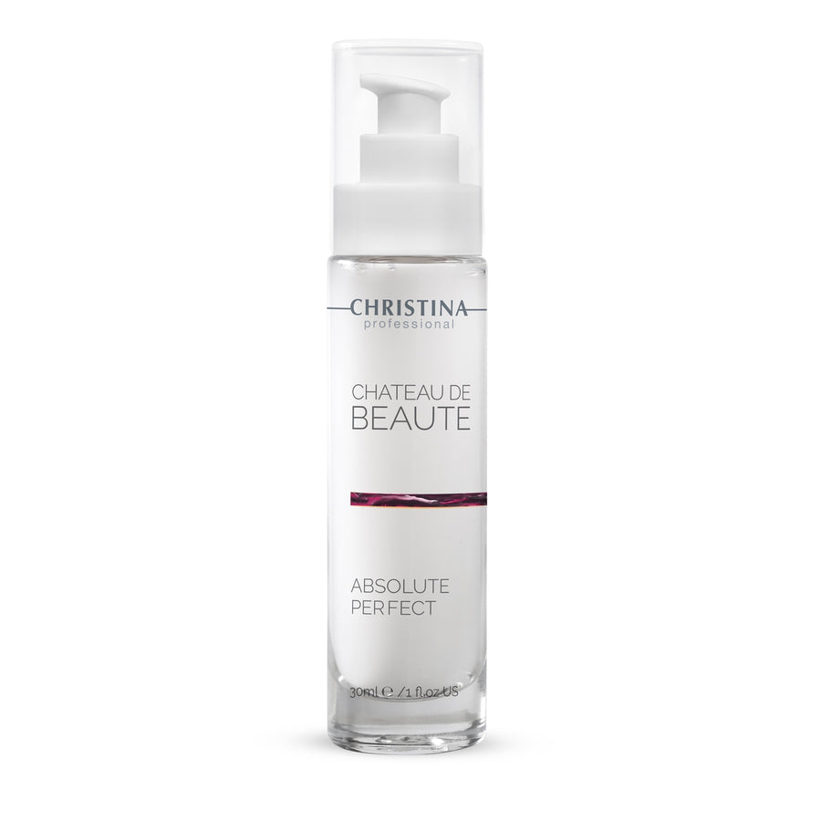 Chateau de Beaute Absolute Perfect Serum