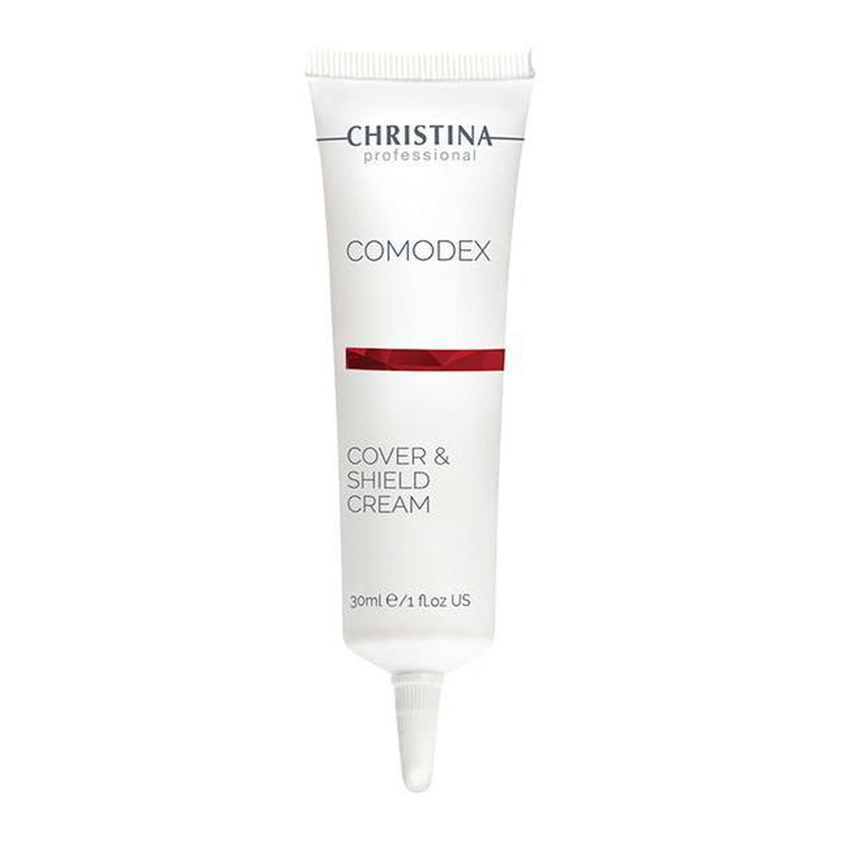 Cover & Shield Cream SPF - 20