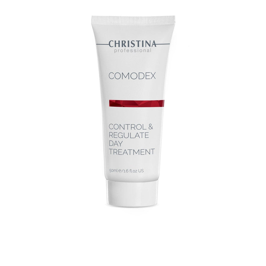 Control & Regulate Day Treatment