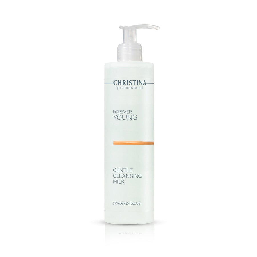 Forever Young Gentle Cleansing Milk