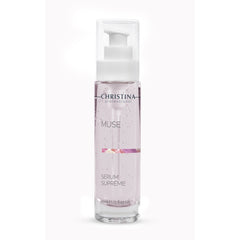 Serum Supreme - Christina Cosmeceuticals Corporate