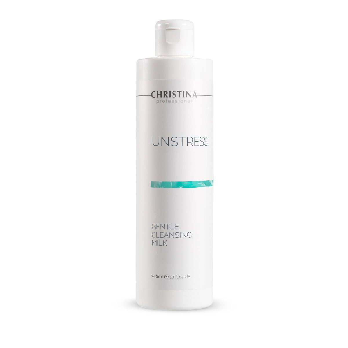 Unstress Gentle Cleansing Milk