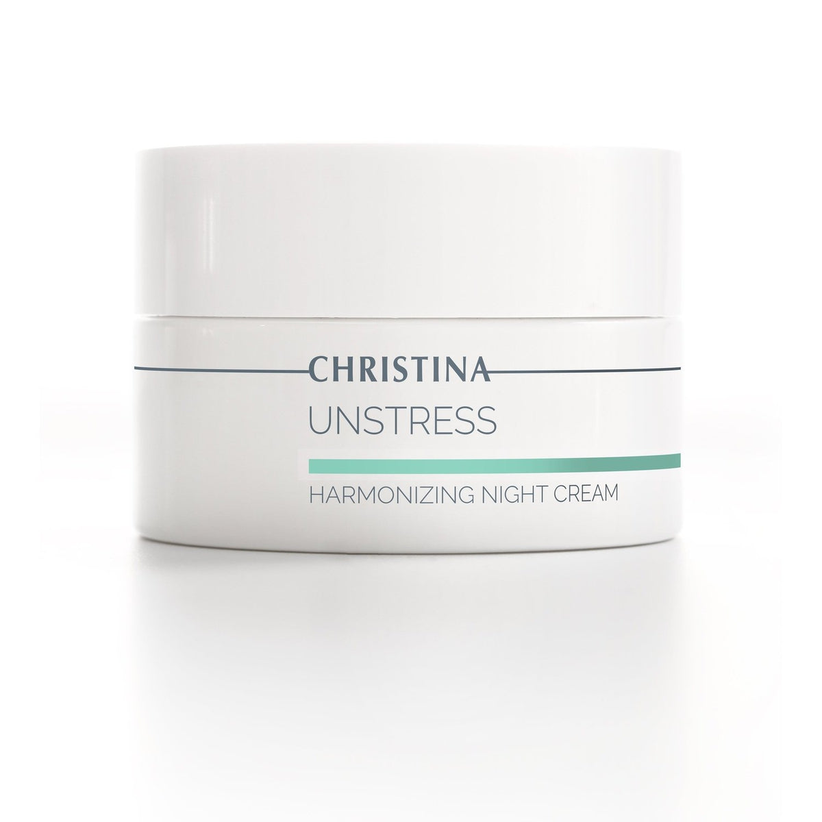Harmonizing Night Cream