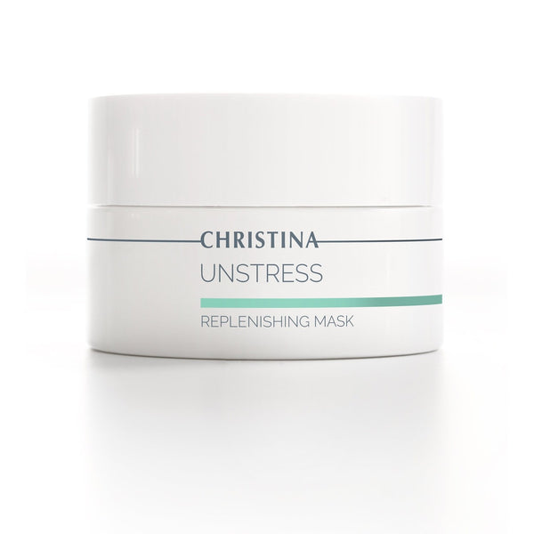 Replenishing Mask - Christina Cosmeceuticals Corporate