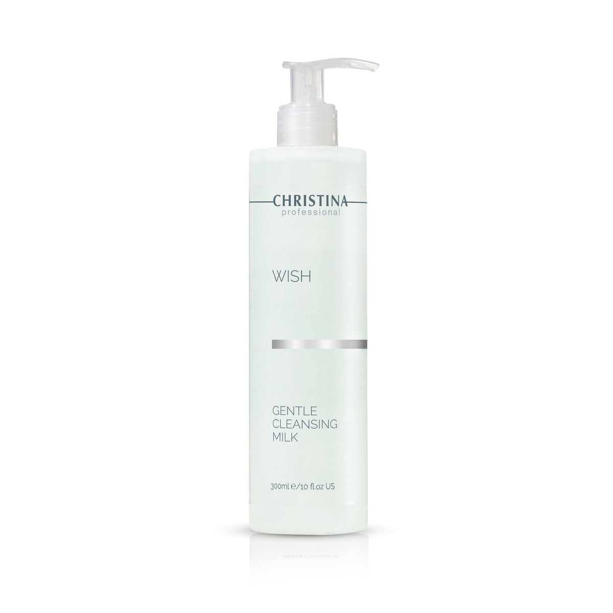 Wish Gentle Cleansing Milk