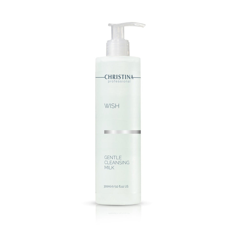 Wish Gentle Cleansing Milk