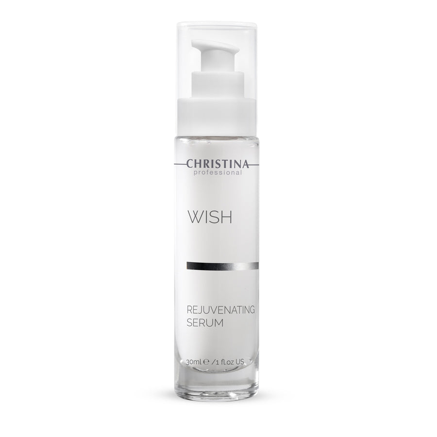 Rejuvenating Serum